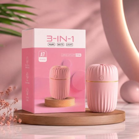 مبخره عطر سياره